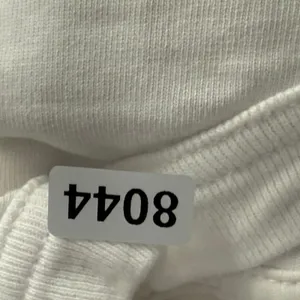 Kith Womens Embroidered Logo Cotton Crew‎ Neck T-Shirt White KHW3265 Size S thumbnail 11