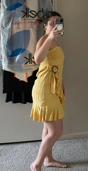 American Eagle Outfitters Dresss thumbnail 6
