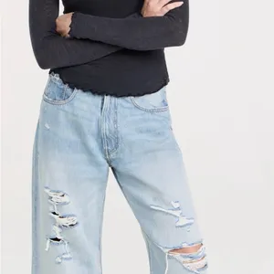 Free People Be My Baby Long-Sleeve Top thumbnail 5