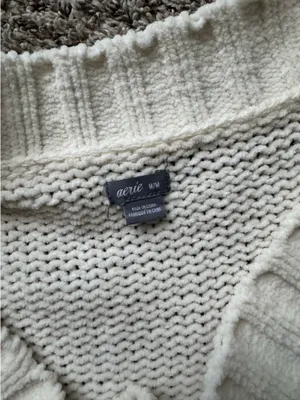 Aerie Sweater Knit thumbnail 2