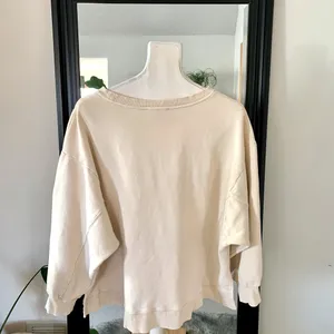 By Together Oversized Sweatshirt thumbnail 3