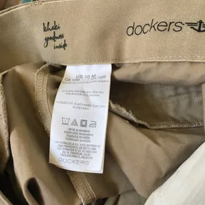 FINAL MARKDOWN Ladies dockers 10 thumbnail 5