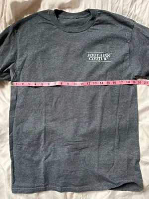 Southern Couture Long Sleeve thumbnail 5