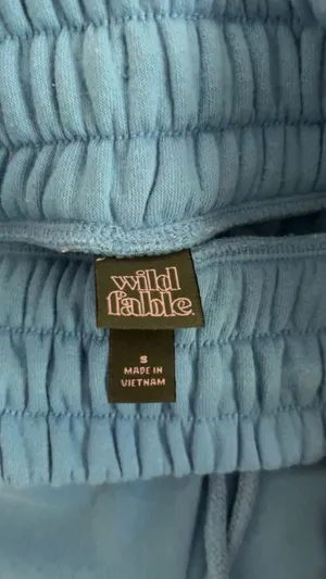 Wild Fable Shorts thumbnail 3