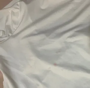 White Long Sleeve thumbnail 4