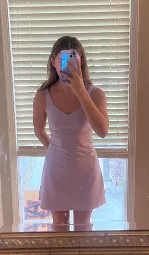 Lululemon Align Dress 4 thumbnail 3