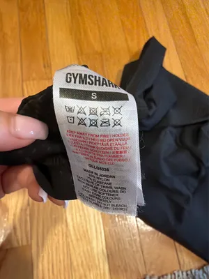 Gymshark Seamless Leggings thumbnail 5