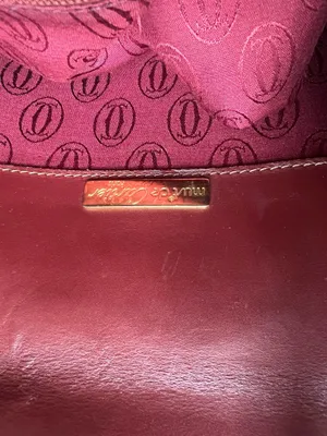 Cartier Handbag  thumbnail 9