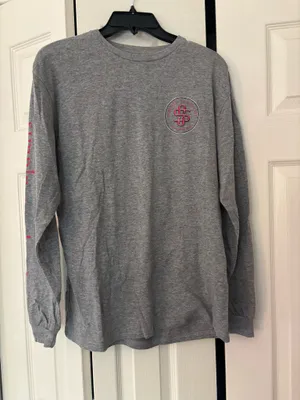 Simply Southern Long Sleeve Top thumbnail 2