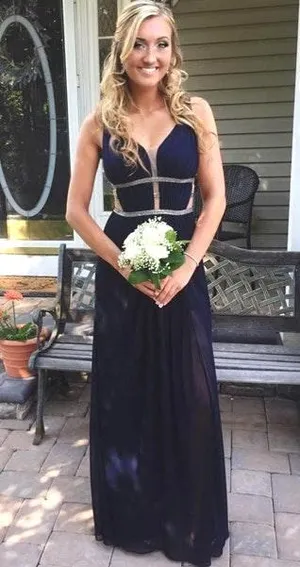 Terani Couture Prom Dress thumbnail 2