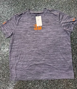 Cincinnati Bengals NFL Nike On Field Short Sleeve Shirt Sideline Women’s XL NWT thumbnail 1