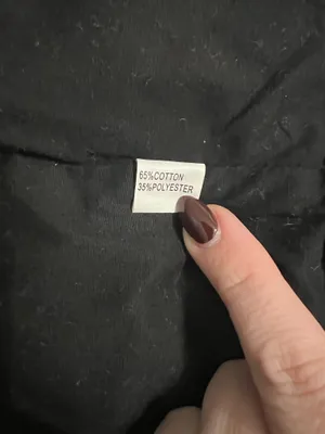 Black Corset Size XXL thumbnail 3