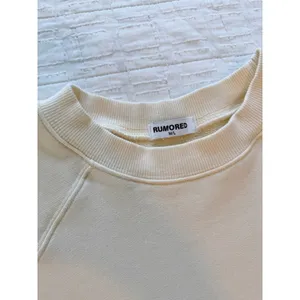 Rumored Balance Crewneck Sweatshirt Yellow M/L thumbnail 3