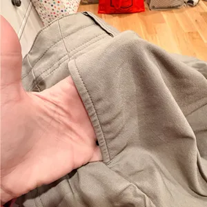 Prana hiking‎ athletic Shorts 12 thumbnail 6