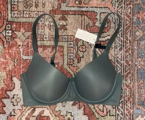 Aerie Smoothez Push Up Bra thumbnail 2