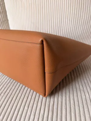 Coach Town Tote (Brown) thumbnail 6