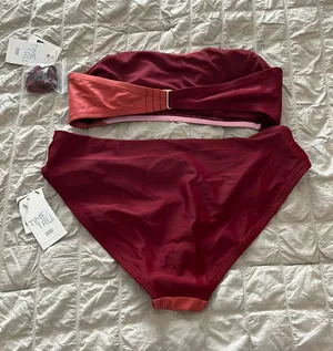 Time And Tru Bikini Set thumbnail 2