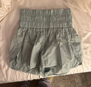 Free People Shorts Way Home thumbnail 1