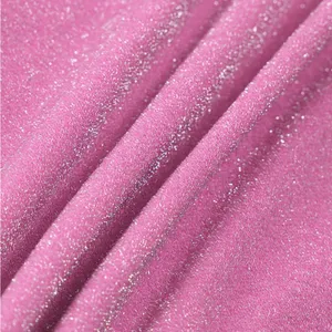 Berlook Pink Lurex Halter Triangle Bikini Top ONLY 64 thumbnail 8