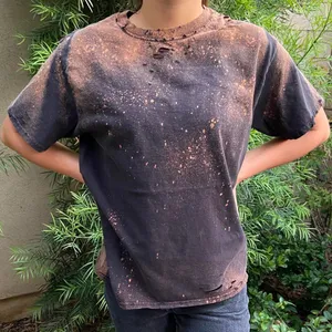 Distressed Destroyed Vintage T thumbnail 1