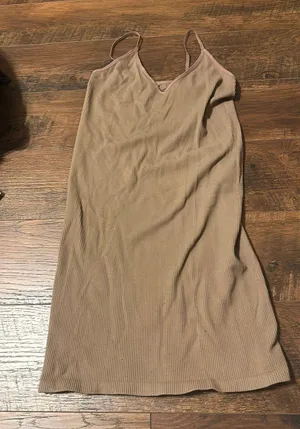 Garage Dress Medium thumbnail 1