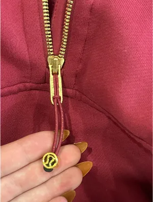 Lululemon Scuba Half-Zip thumbnail 6