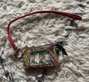 Vera Bradley Lanyard thumbnail 1