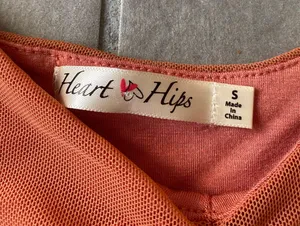 Heart & Hips Tank Top thumbnail 3