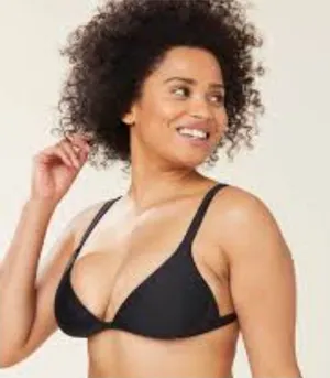 New! Andie The Caicos Top Bikini Triangle‎ thumbnail 1