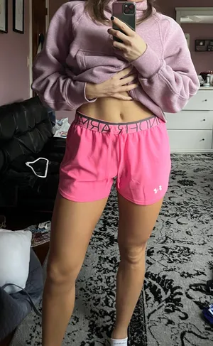 Under Armour Running Shorts thumbnail 2