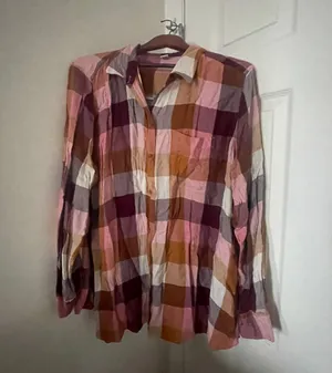 Old Navy blouse for woman size XXL thumbnail 2