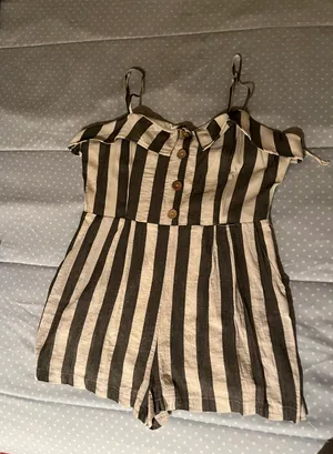 Altar'd State Romper thumbnail 1