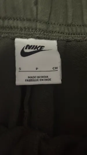 Nike Sweatpants green thumbnail 3