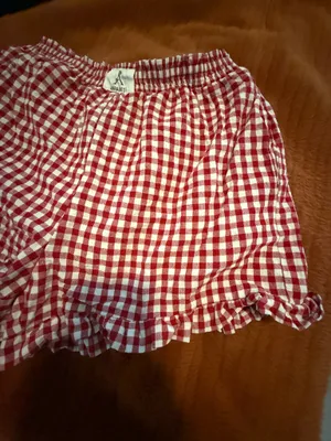 Boxer Shorts Red Size M thumbnail 3