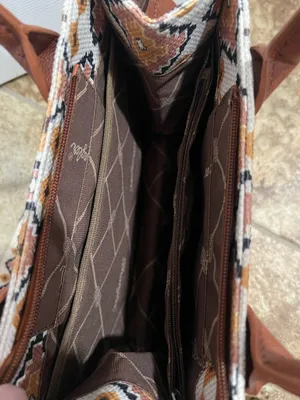 Wrangler purse thumbnail 4