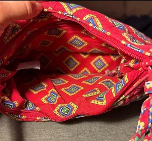 Vera Bradley Molly Bag thumbnail 2