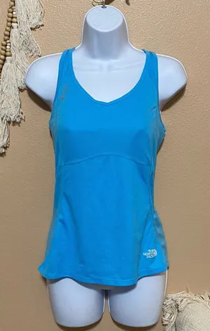The north face Tank Top thumbnail 1