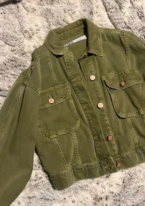 ZARA Jacket thumbnail 5