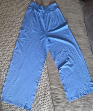 OQQ Amazon Straight Leg Lounge Pants thumbnail 2