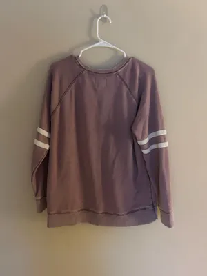 American Eagle Jegging Fit Sweatshirt Ahh-Mazingly Soft thumbnail 5