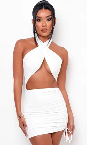 MyOutfitOnline Mini Dress thumbnail 1