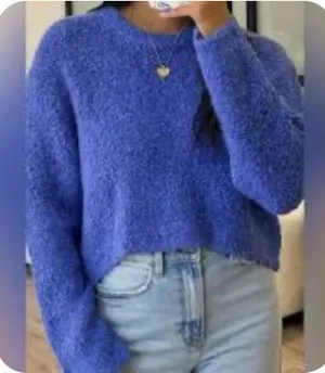 Talulah Sweater thumbnail 1