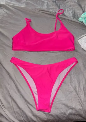 Shein Bikini Set thumbnail 1