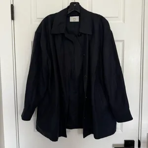 Aritzia Wilfred Cruiselinen™ Merchant Jacket thumbnail 13