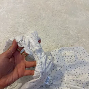 Aritzia Sunday Best Womens Wander Skort Mini Floral XS Feminine Summer Cottage Soft Core thumbnail 7