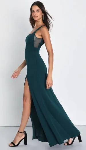 BRAND NEW Womens Wedding Guest Dress thumbnail 3