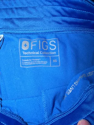 FIGS Jogger Pants thumbnail 2