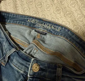 American Eagle Skinny Jeans thumbnail 4