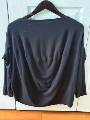 Lululemon Back In Action in Black thumbnail 3