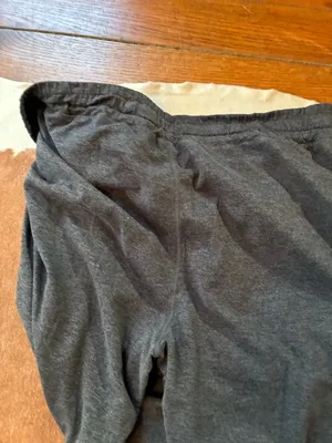 Mens Vuori Ponto Performance Pant 30" No size tag anywhere to be found most likely cut out No flaws Men's size medium will measure upon request! thumbnail 5